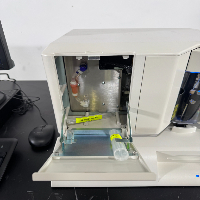 Luminex 200 xMap Multiplexing Analyzer image 3